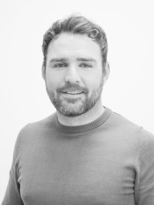 Picture of Adam Hudgeon