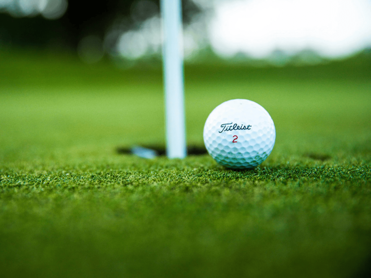 Golf Ball
