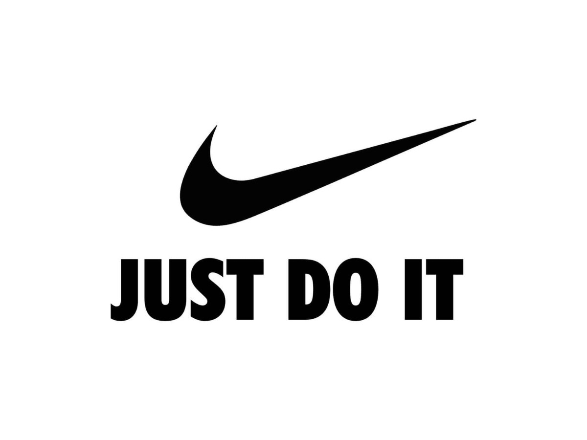 Just Do It